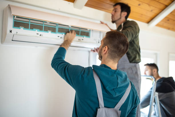 Best HVAC cleaning services  in Hawkinsville, GA