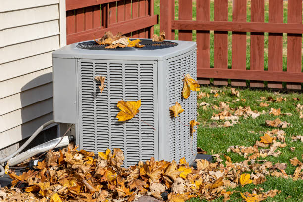 Best HVAC emergency services  in Hawkinsville, GA
