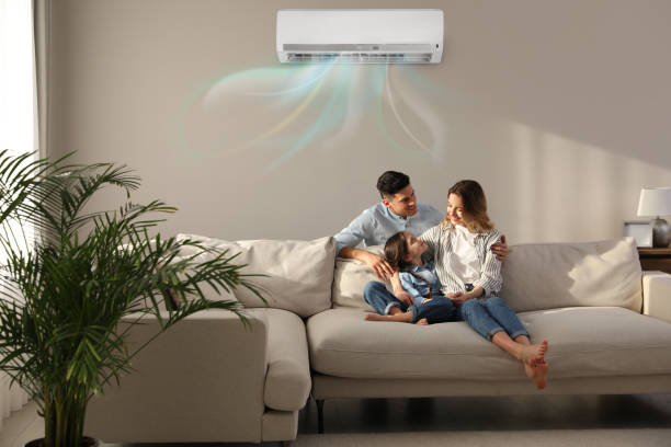 Best Air conditioning repair  in Hawkinsville, GA