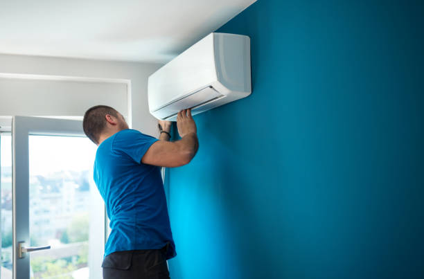 Best HVAC emergency services  in Hawkinsville, GA