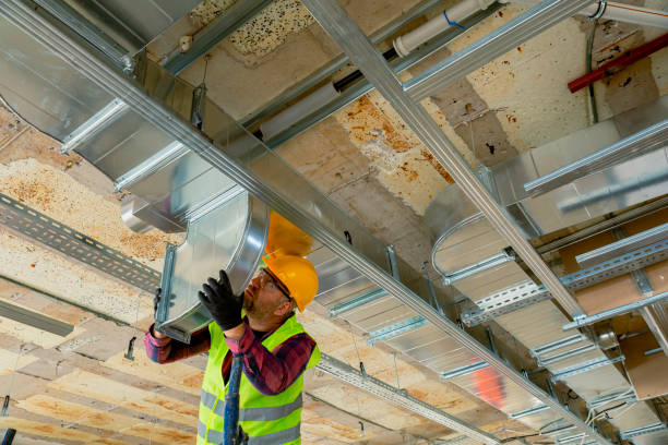 Best Central air repair  in Hawkinsville, GA