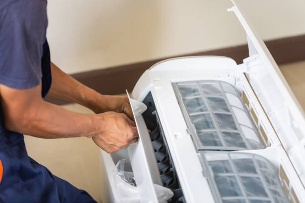 Best Affordable HVAC services  in Hawkinsville, GA