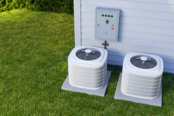 Best HVAC air duct cleaning  in Hawkinsville, GA