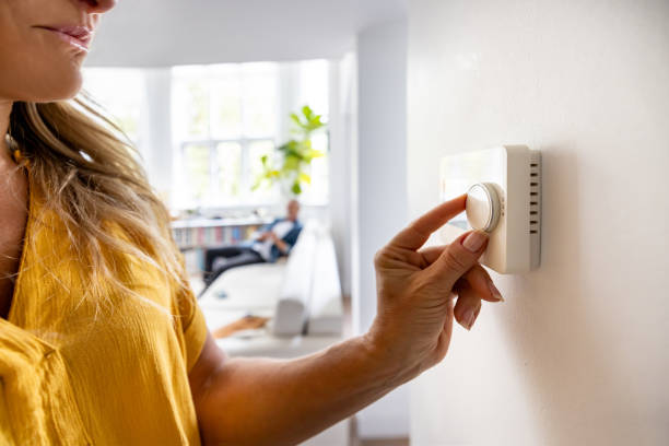Trusted Hawkinsville, GA HVAC Experts