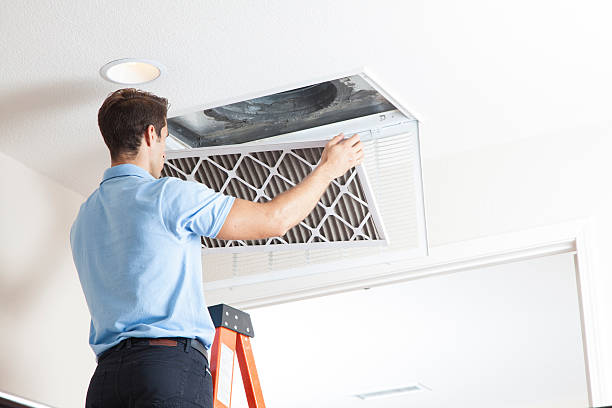 Best Ductless HVAC repair  in Hawkinsville, GA
