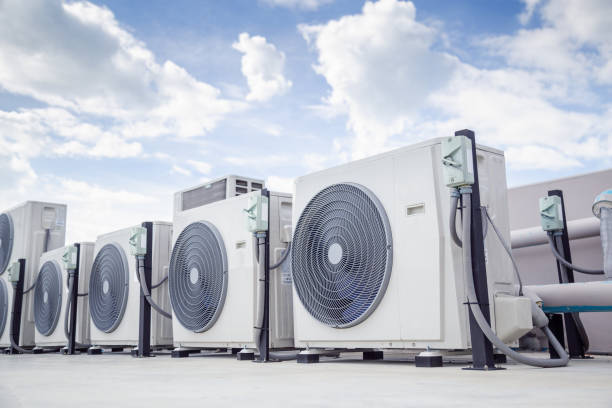 Best Local HVAC companies  in Hawkinsville, GA
