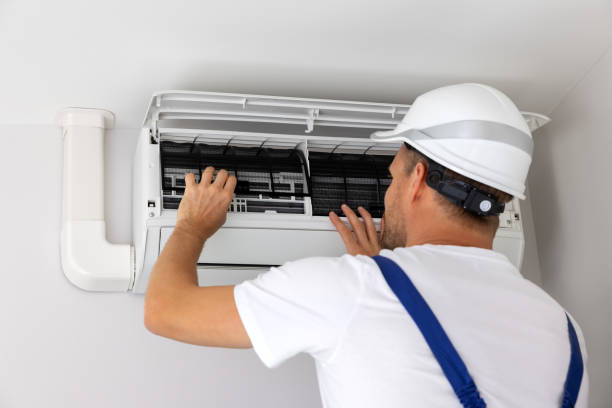 AC installation near me in Hawkinsville, GA