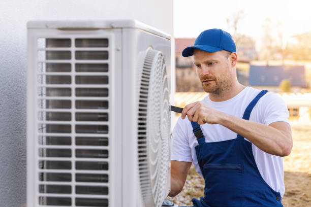 Best Heating repair services  in Hawkinsville, GA