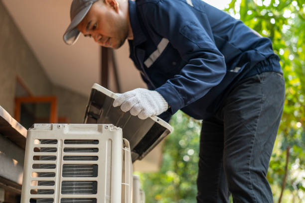 Best HVAC repair near me  in Hawkinsville, GA